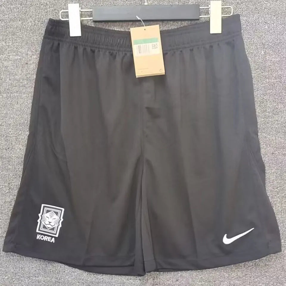 2024/25 Saudi Arabia Away Fans Soccer Jersey Detail 4