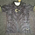 2026/27 Turkey Black Special Edition Fans Soccer Jersey Front