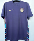 2024/25 England 1:1 Quality Away Fans Soccer Jersey Front