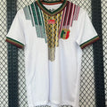 2024/25 Mali Home White Fans Soccer Jersey Front