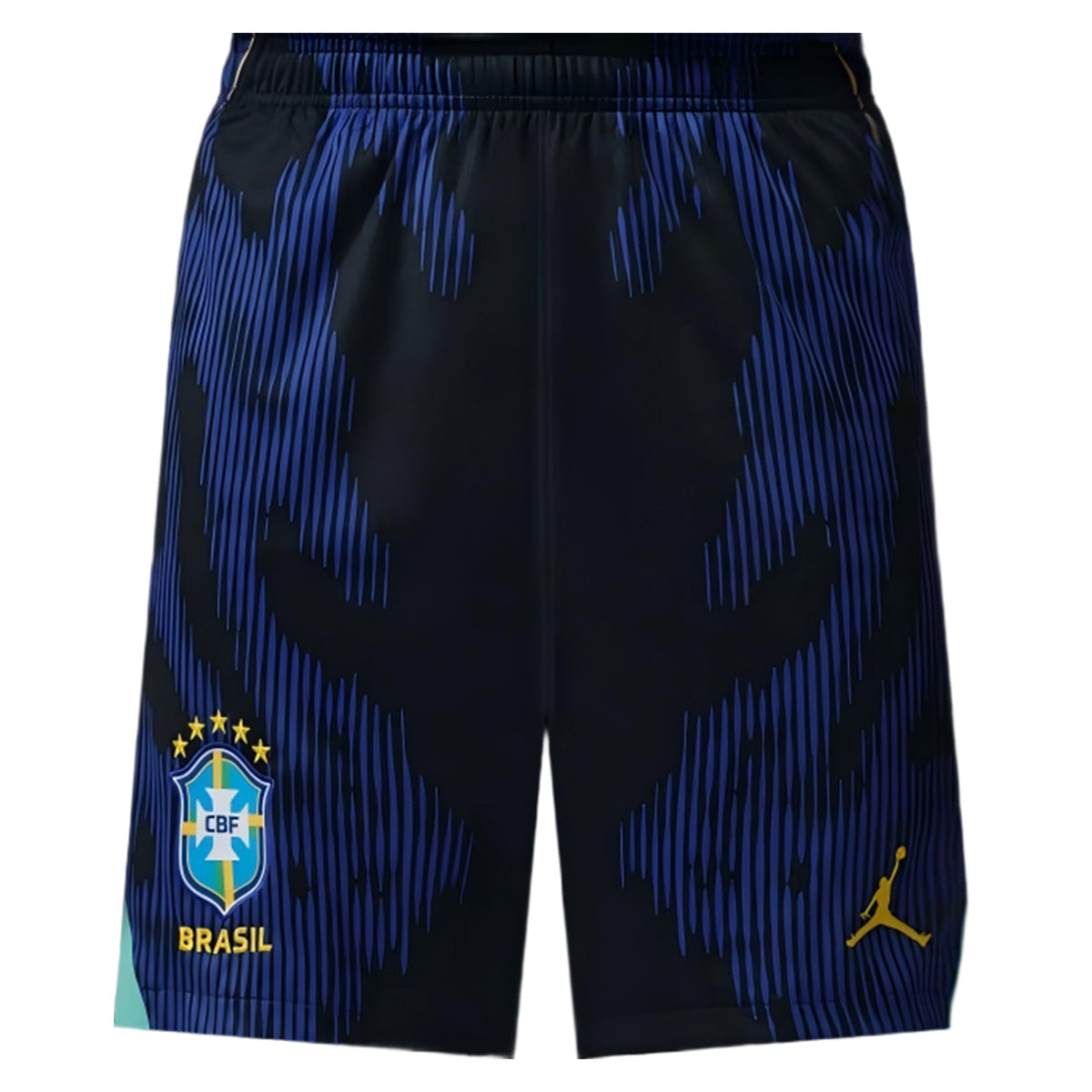 Brazil Away Jersey Kit World Cup 2026 Image 5