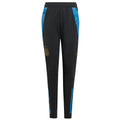 2024/25 Argentina Sapphire Blue Sports Trousers Front