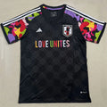 2024 Japan x Love Unites Special Edition Fans Jersey Front