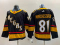 Men's Vegas Golden Knights Jonathan Marchessault #81 Black Breakaway Player Jerseys