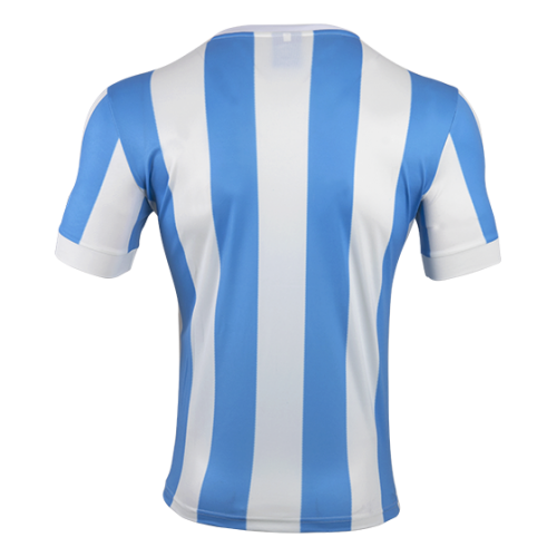 Retro Argentina Home Jersey World Cup 1986 Image 3