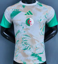 2026/27 Algeria Special Edition Player Version Soccer Jersey Front
