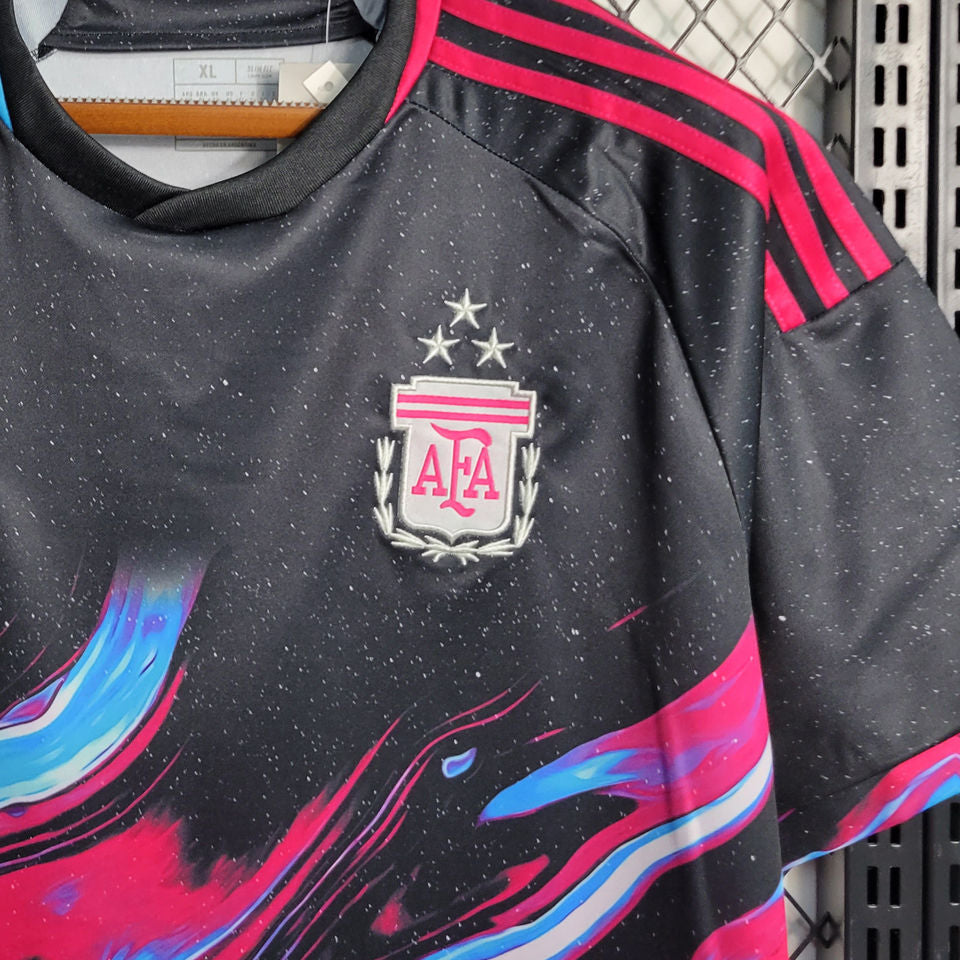 2023 Argentina Special Edition Fans Jersey Item NO.: 1783309 Detail 3