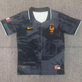 2026 France Special Edition Fans Soccer Jersey Front