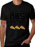 Pizza Lover T-Shirt