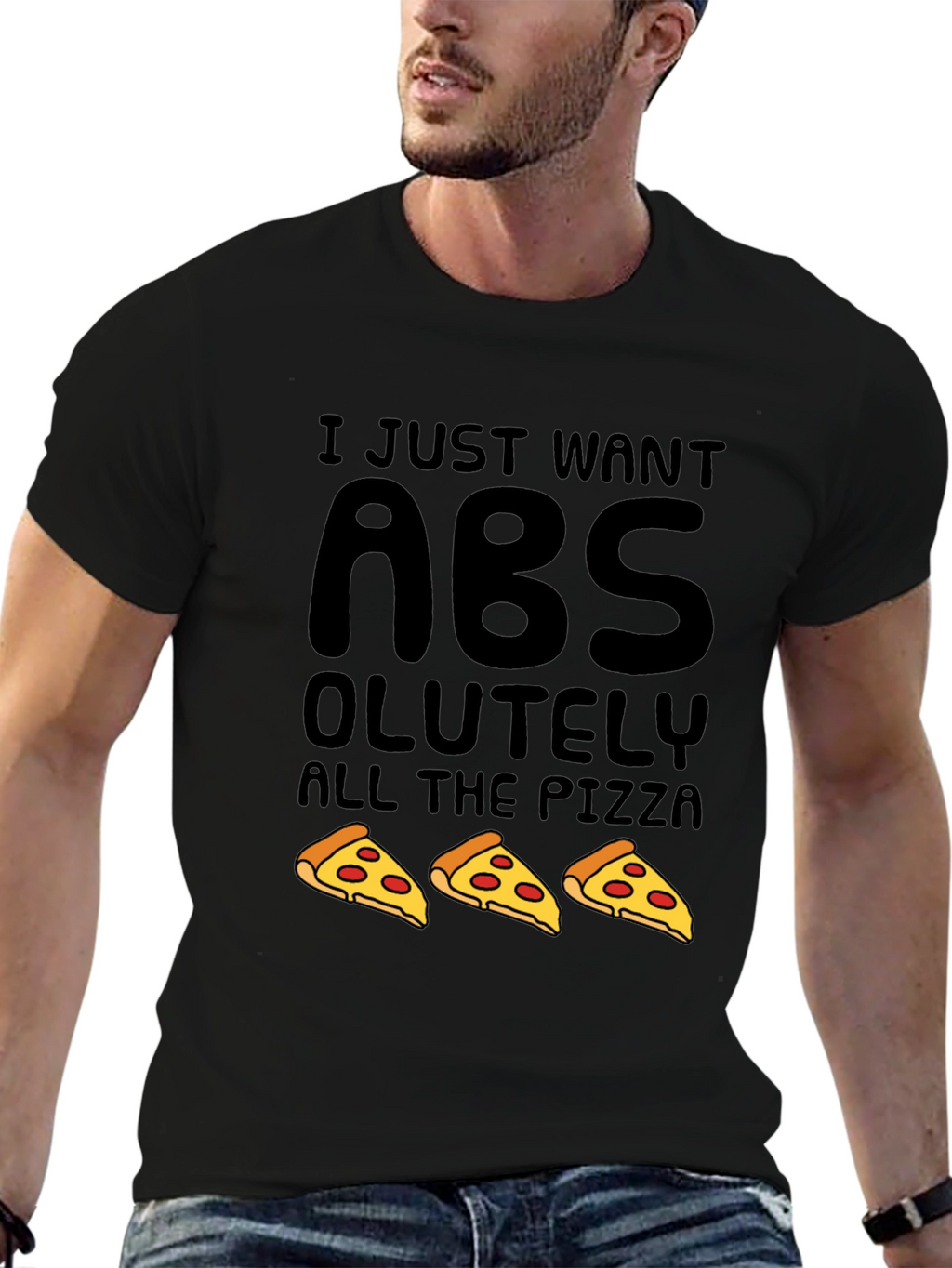 Pizza Lover T-Shirt