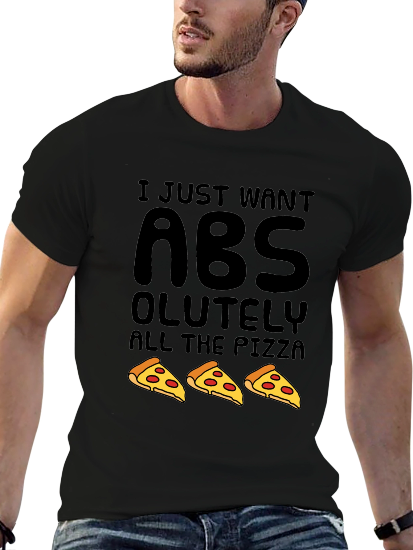 Pizza Lover T-Shirt