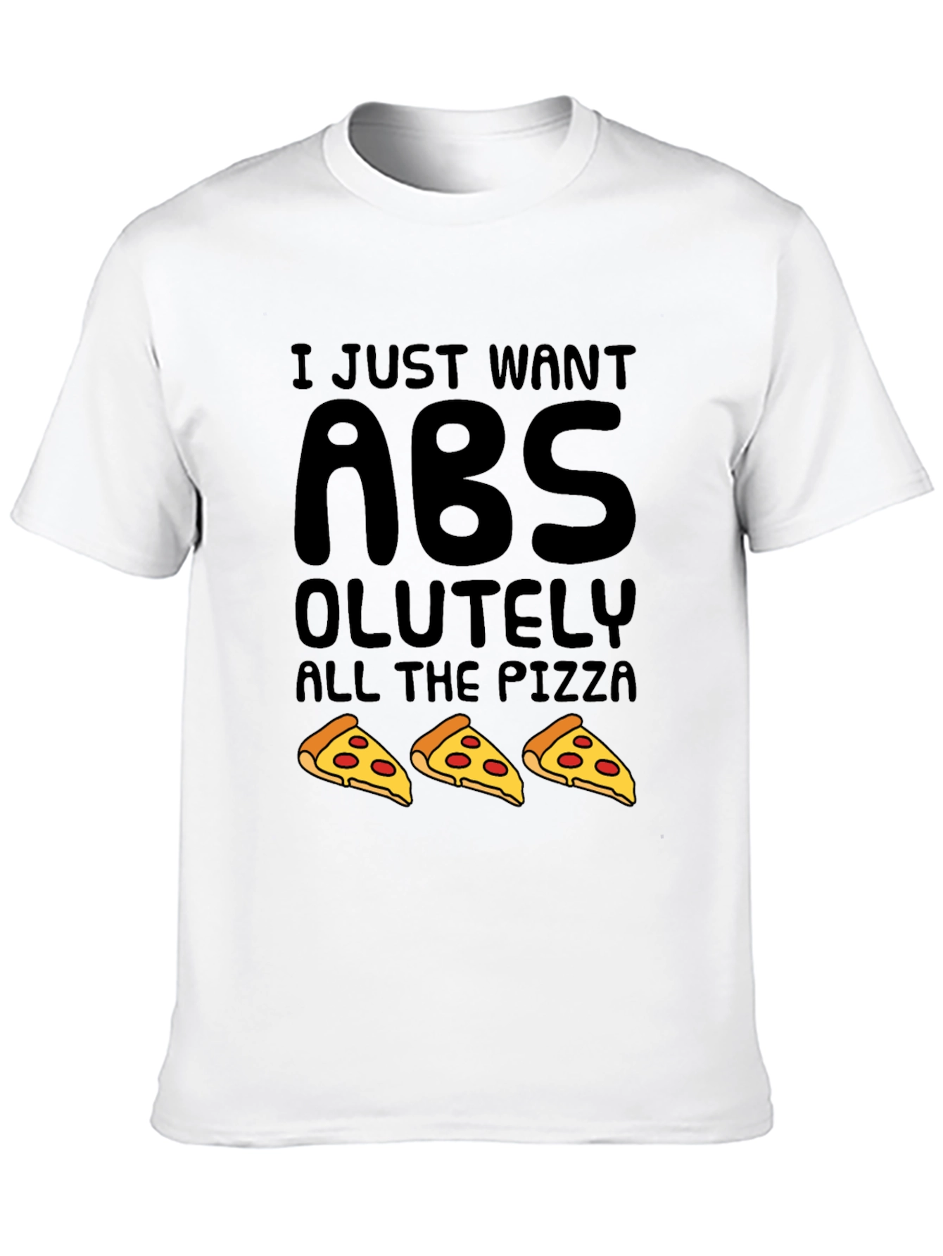 Pizza Lover T-Shirt