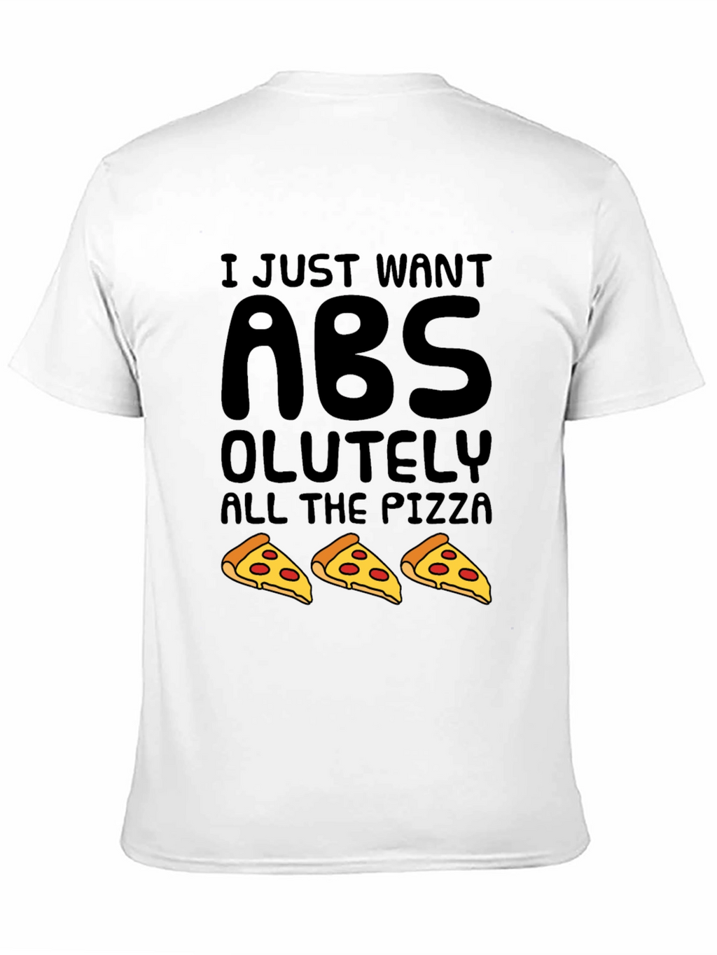 Pizza Lover T-Shirt