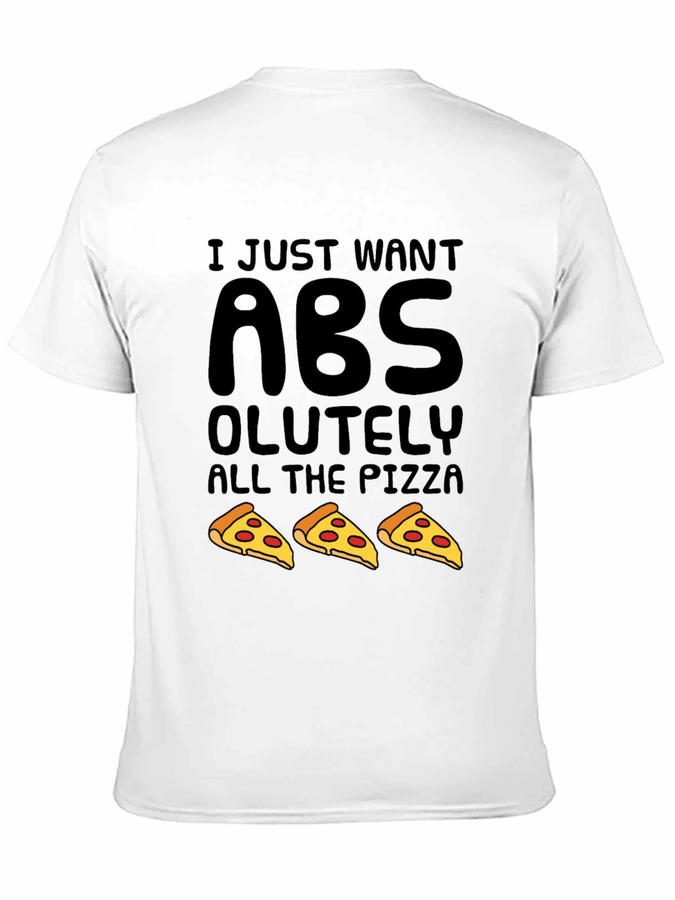 Pizza Lover T-Shirt
