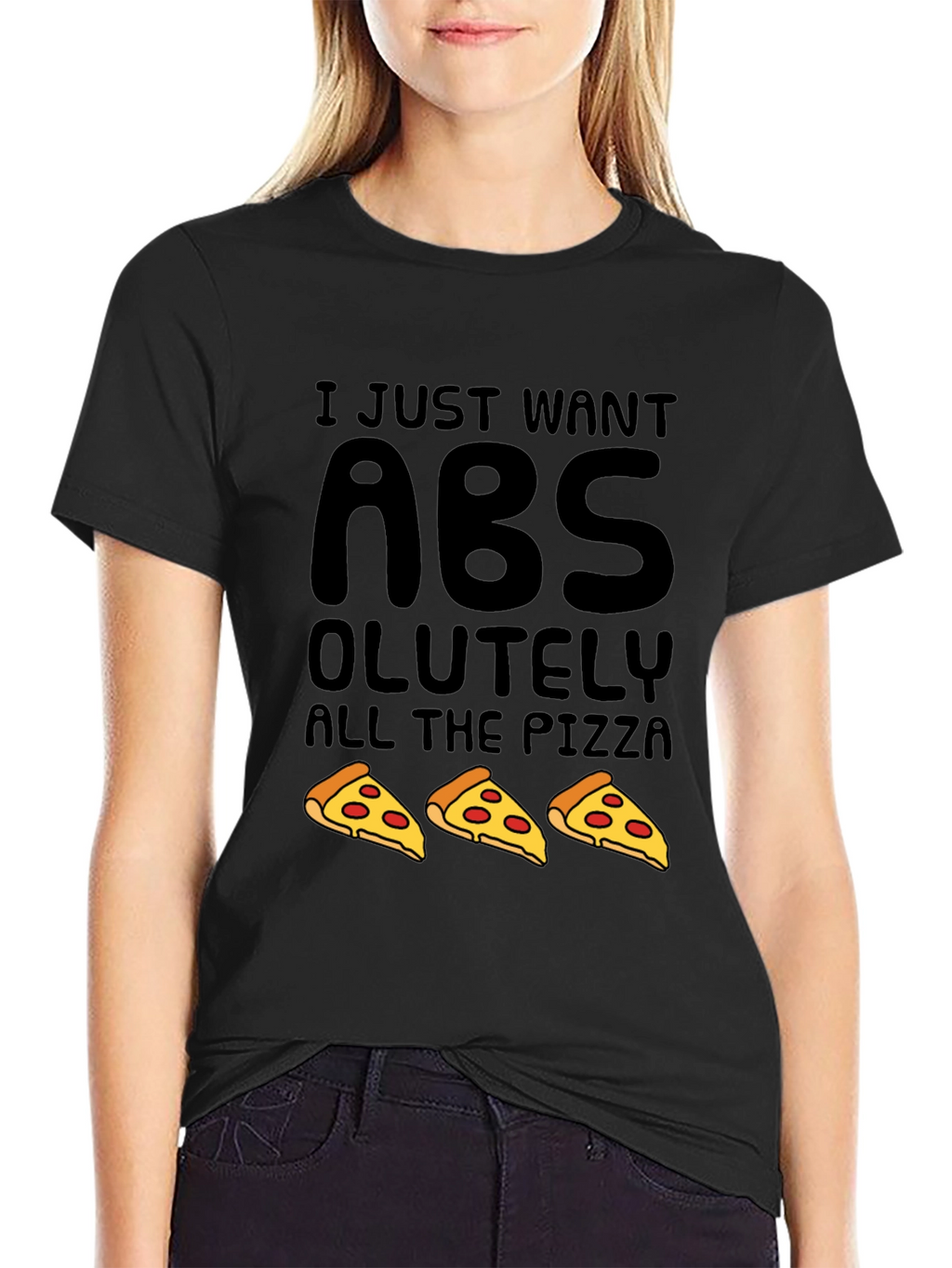Pizza Lover T-Shirt