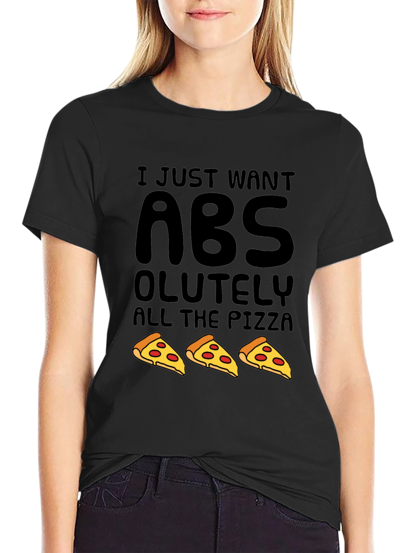 Pizza Lover T-Shirt