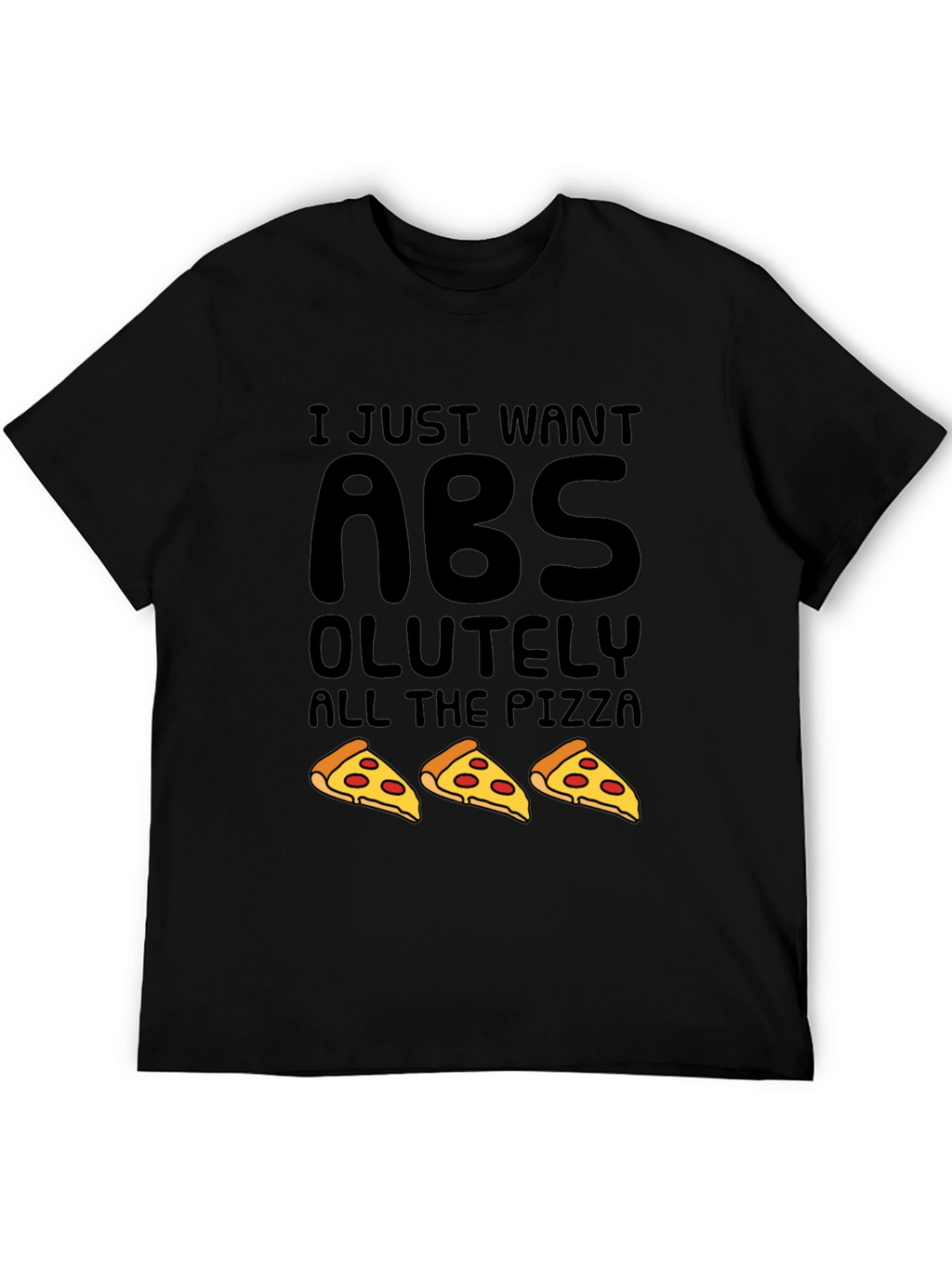 Pizza Lover T-Shirt