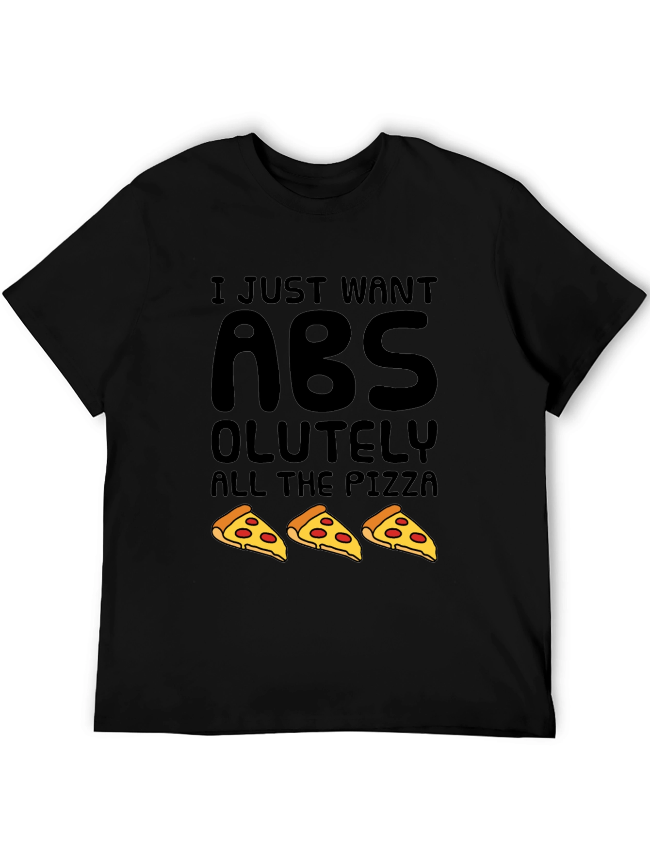 Pizza Lover T-Shirt