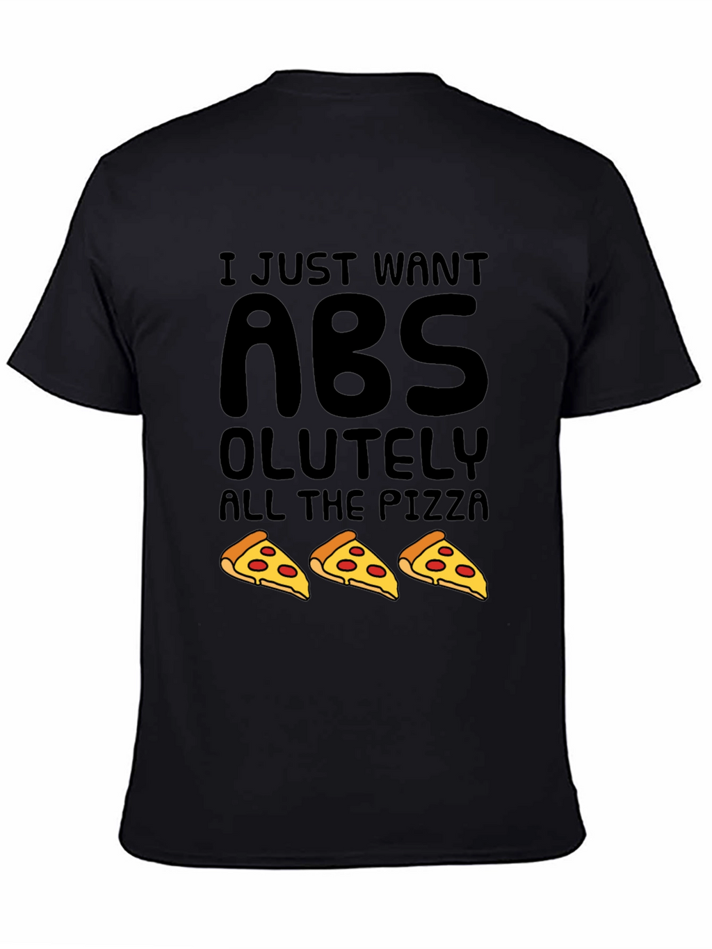 Pizza Lover T-Shirt
