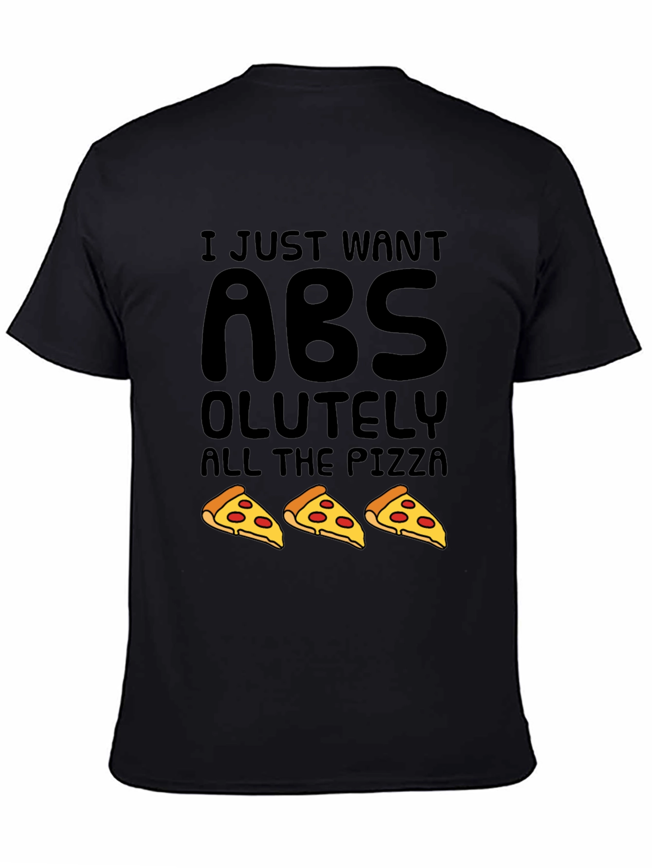 Pizza Lover T-Shirt