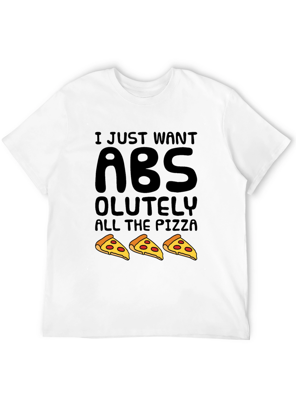 Pizza Lover T-Shirt