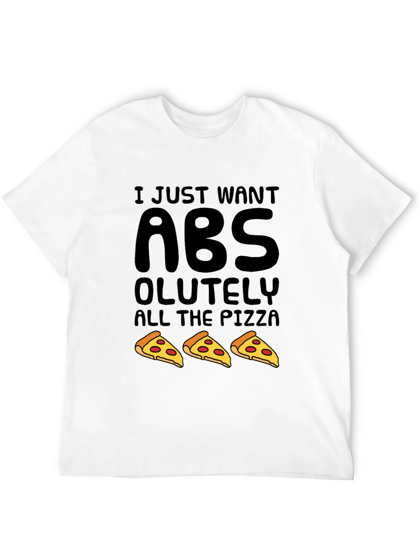 Pizza Lover T-Shirt