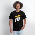 18 dieciocho Team numbers