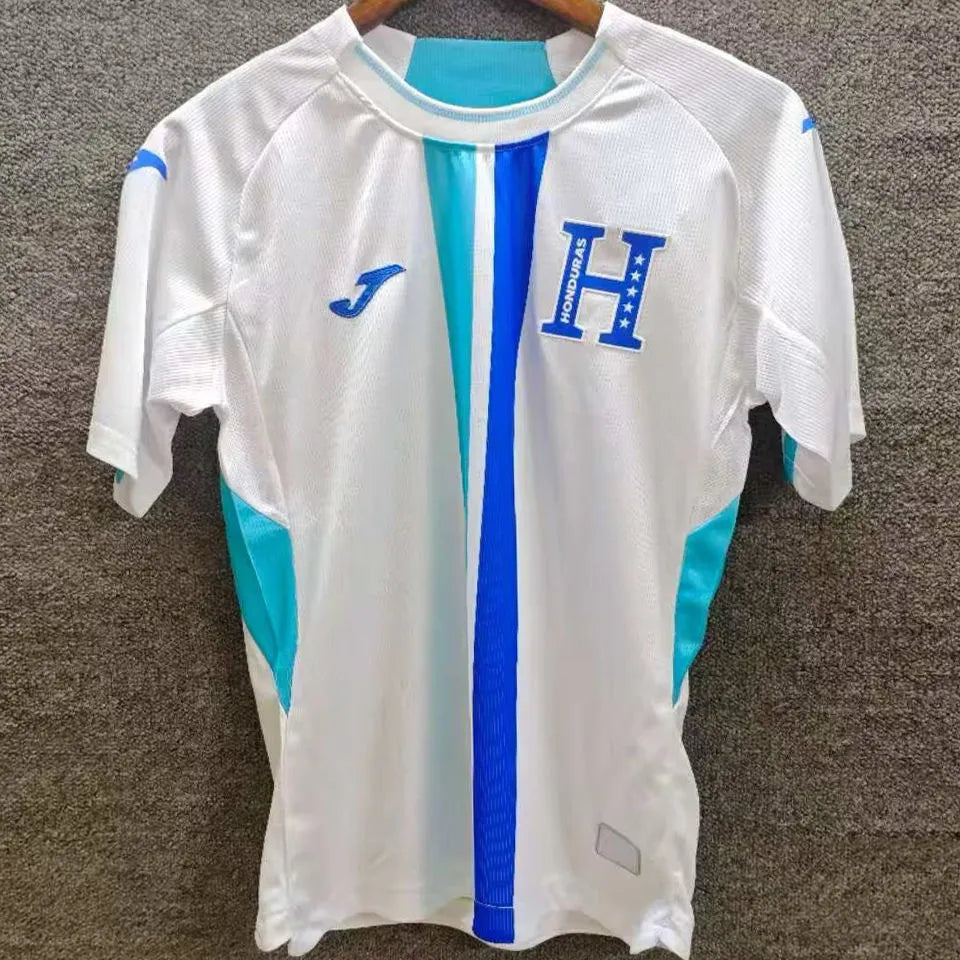 2026/27 Ecuador Black Fans Soccer Jersey Detail 4