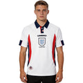 Retro England Home Jersey World Cup 1998 Front