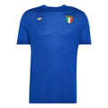 1970 Italy Retro Jersey Front