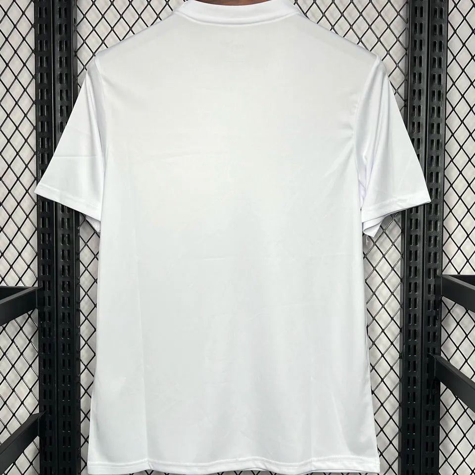 2024/25 Germany Special Edition White Fans Jersey Back