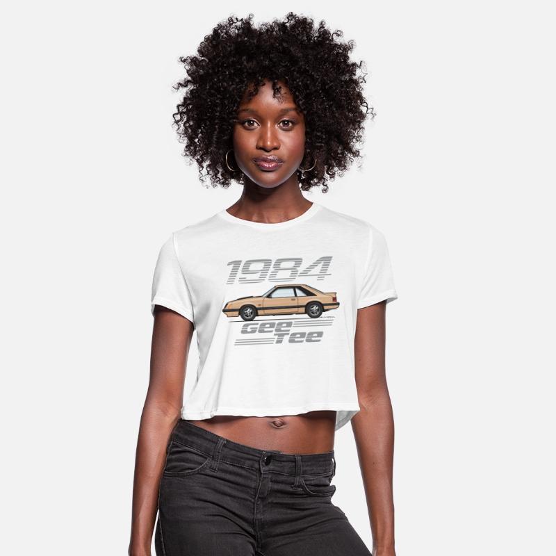 1984 gee tee Desert Tan Glow