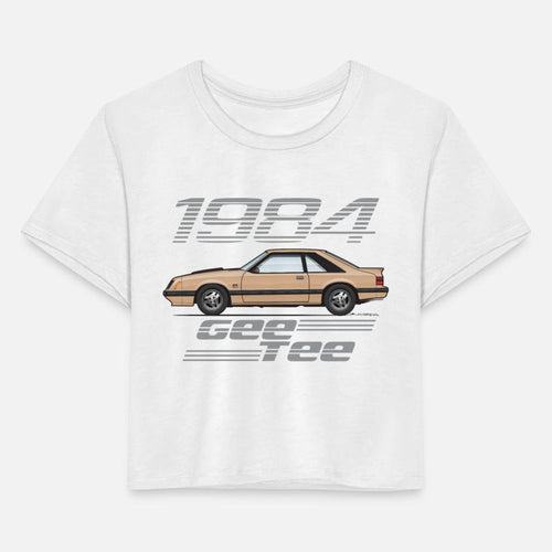 1984 gee tee Desert Tan Glow