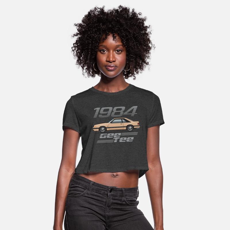 1984 gee tee Desert Tan Glow