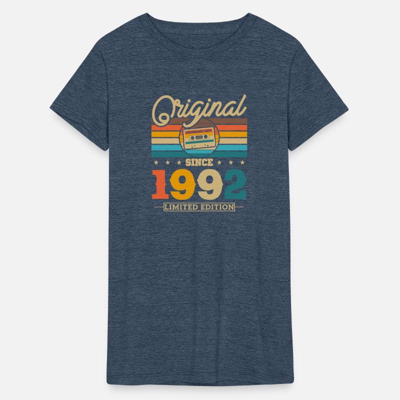 1992 Limited Edition