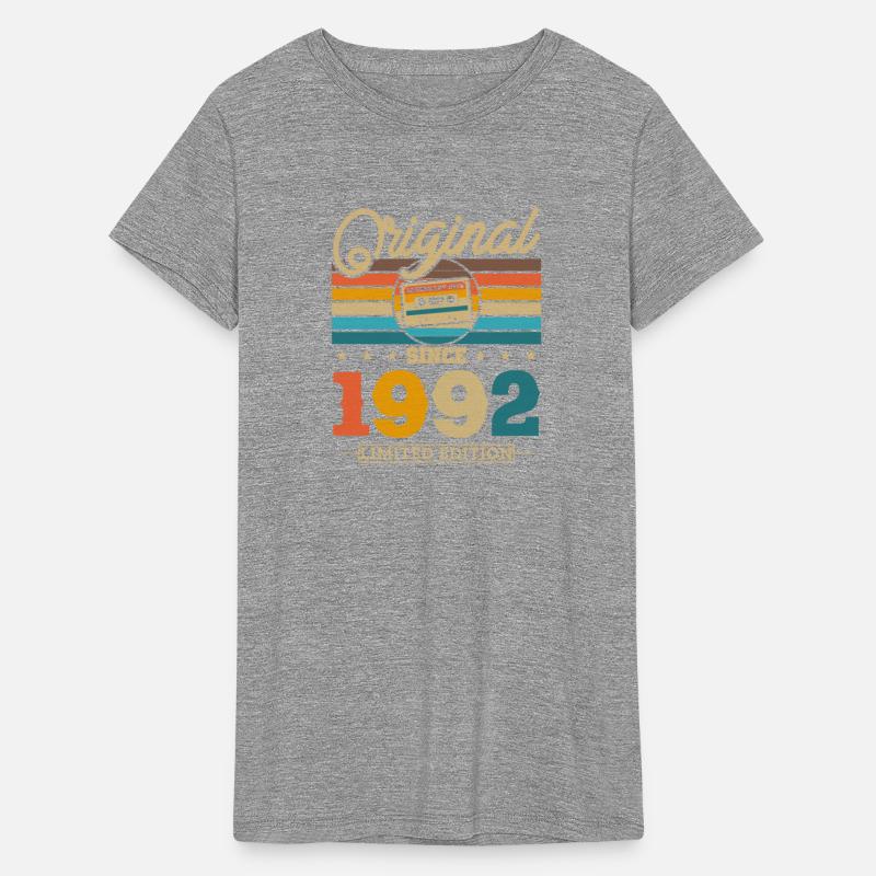 1992 Limited Edition