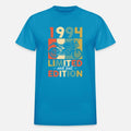 1994 - Limited and fast edition - 1994 Birthday
