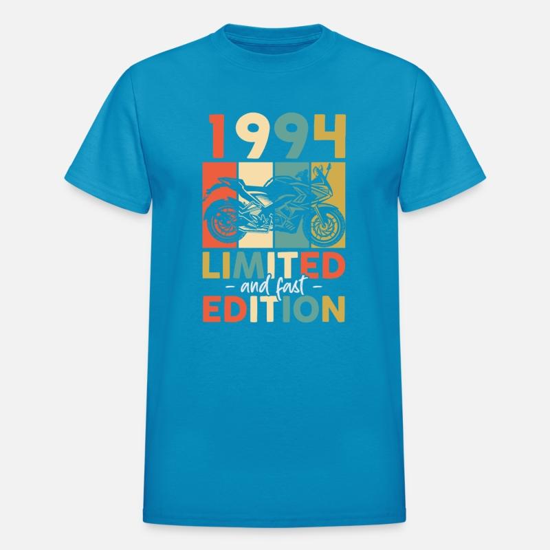 1994 - Limited and fast edition - 1994 Birthday