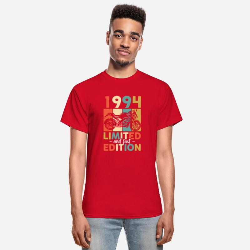 1994 - Limited and fast edition - 1994 Birthday