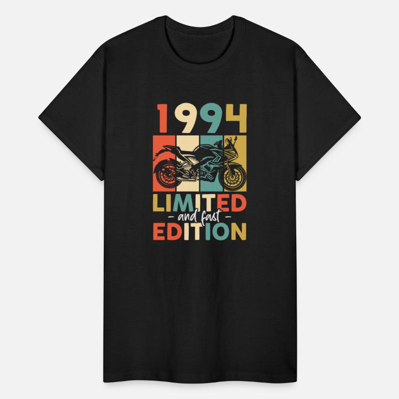 1994 - Limited and fast edition - 1994 Birthday