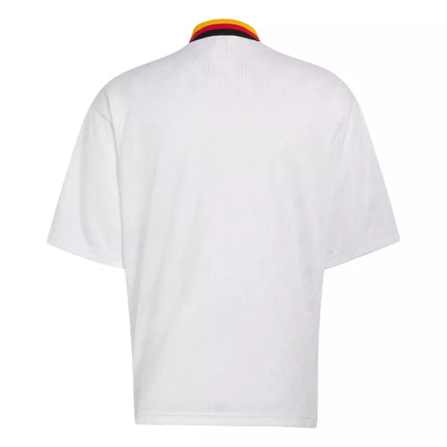 1994 Germany Retro Home Jersey Back