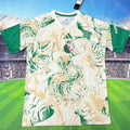 2026/27 Algeria Special Edition Fans Soccer Jersey Item NO.: 2152290 Front