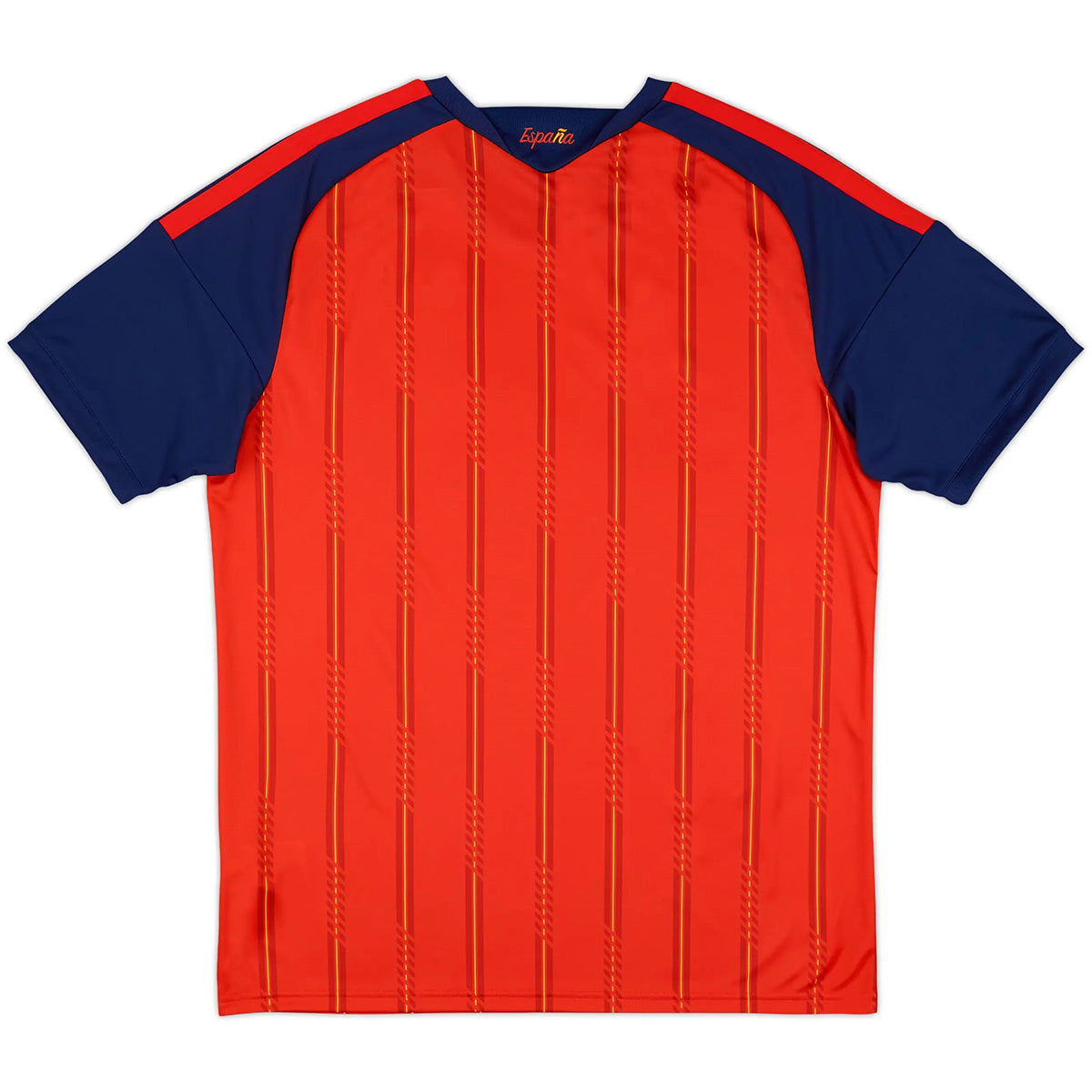 Women's Spain Home Jersey World Cup 2026 Image 6