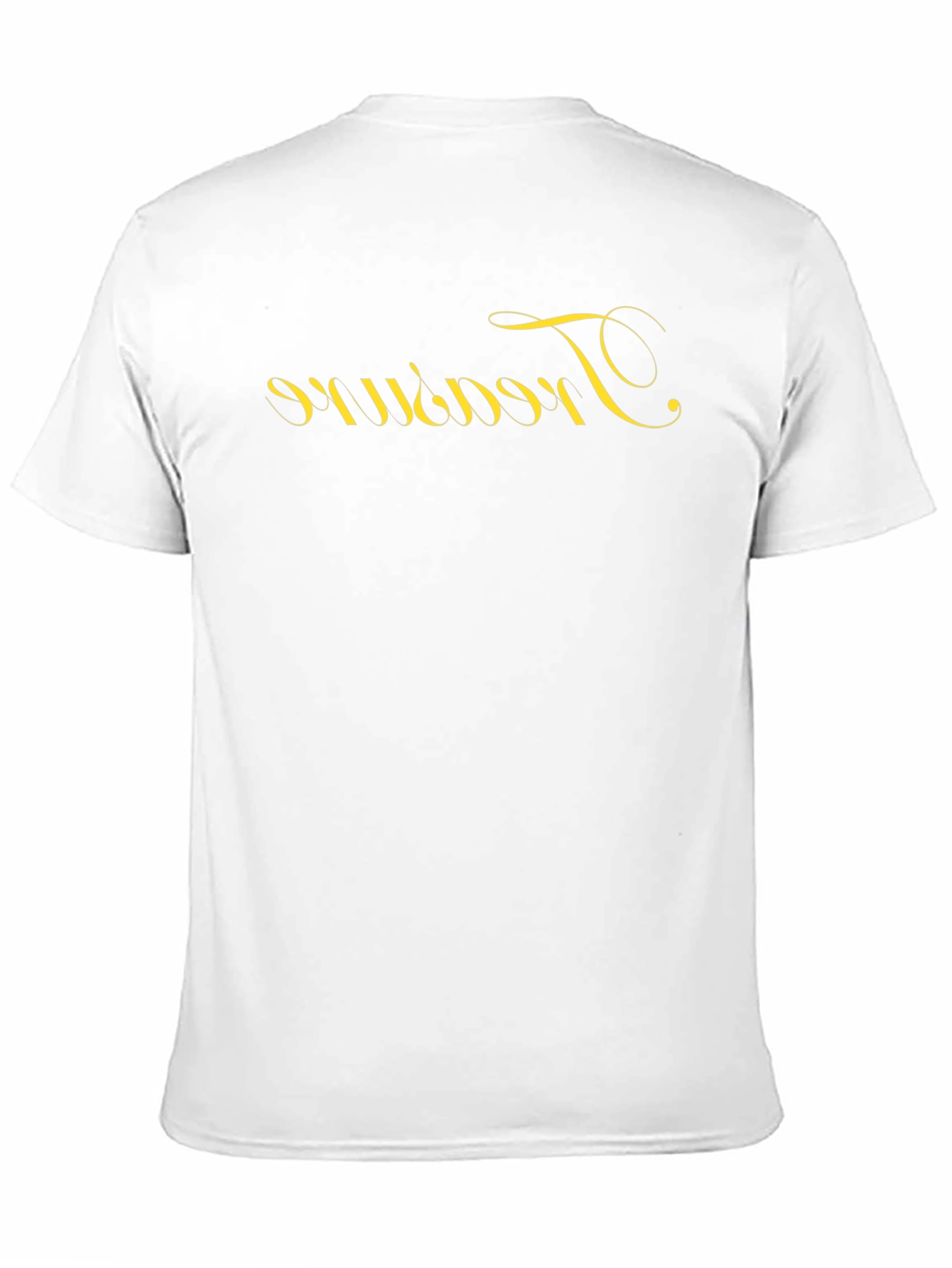 Upside Down Treasure Graphic Tee