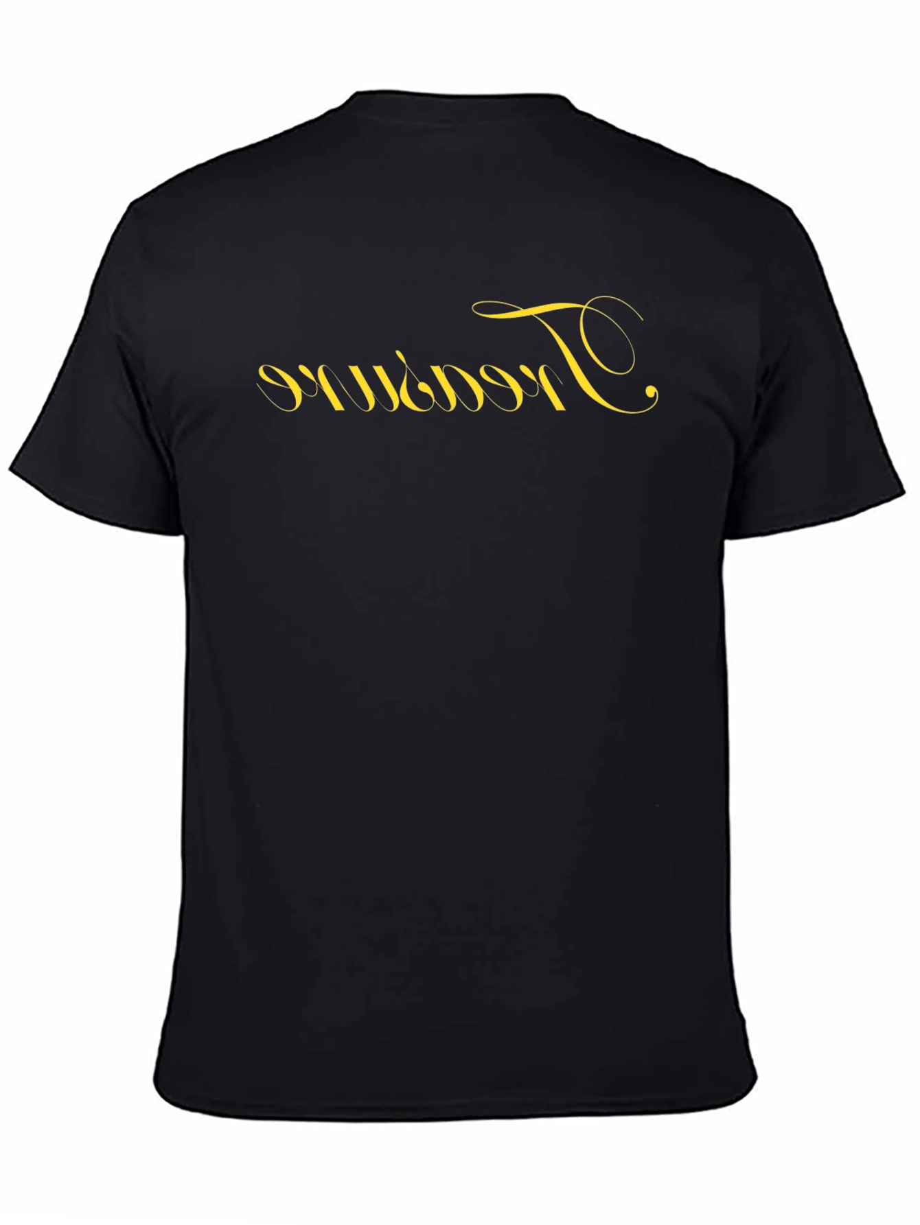 Upside Down Treasure Graphic Tee