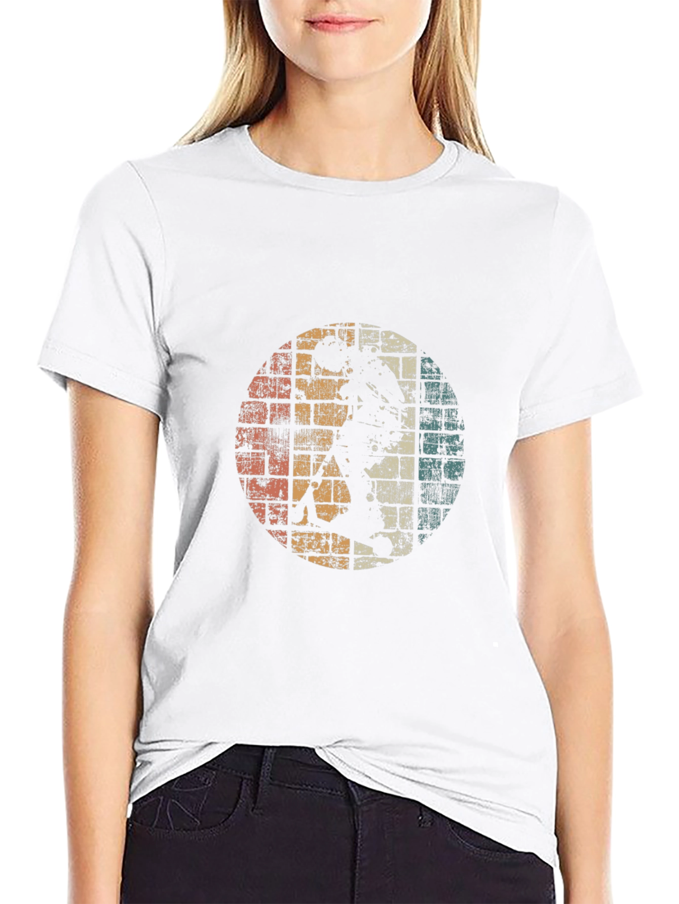 Vintage Diver Graphic Tee