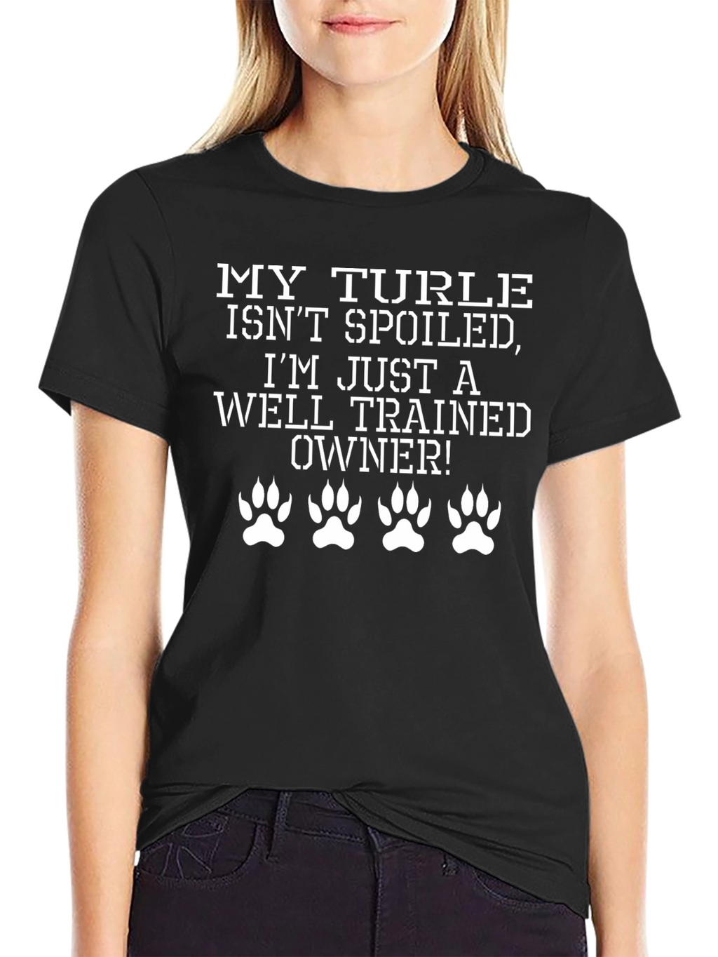 Funny Turtle Lover T-Shirt