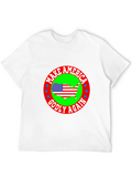 Make America Godly Again Graphic Tee