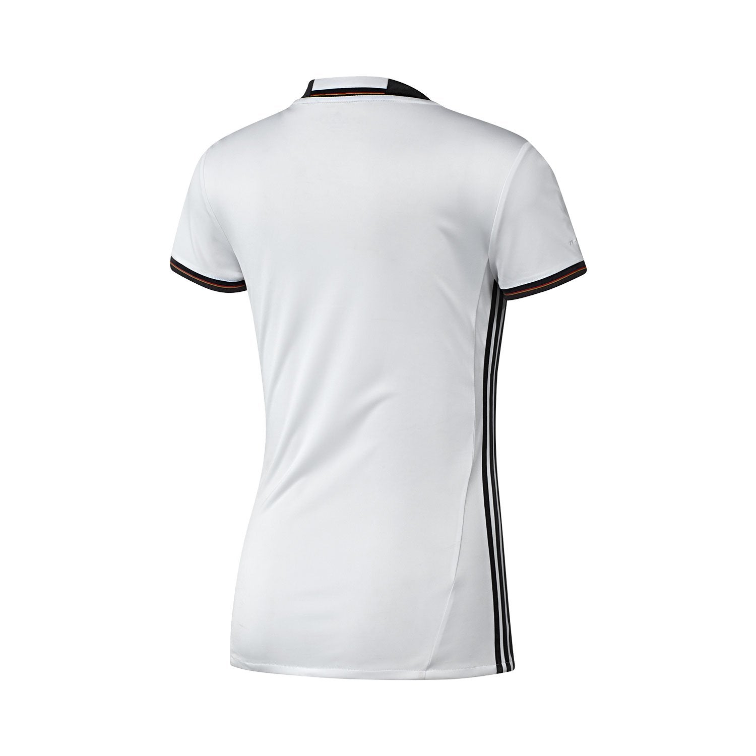 Women's Germany Home Soccer Jersey 2016