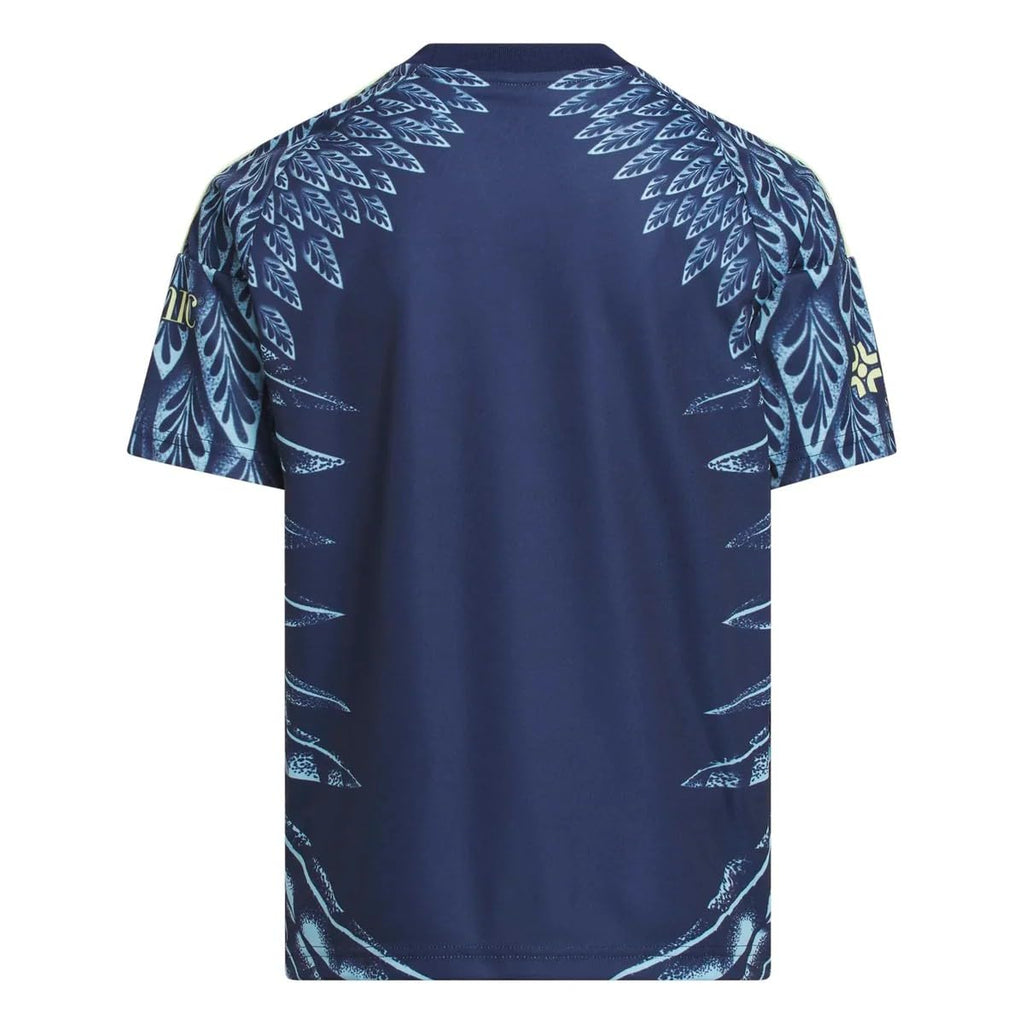 Youth Club América 25/26 Away Soccer Jersey - Navy